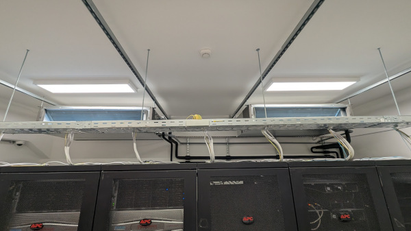 Storage and Redundancy